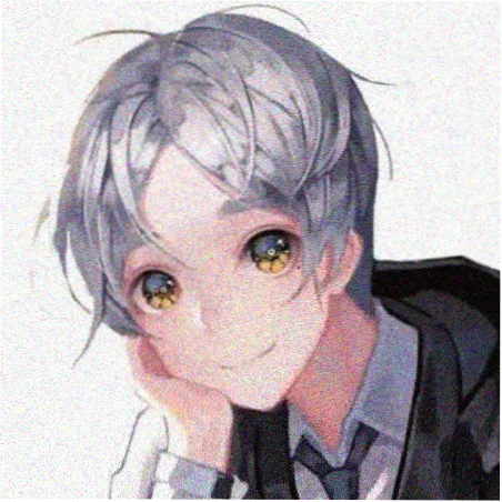 观众阿柚头像